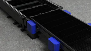 taboles navettes laser
